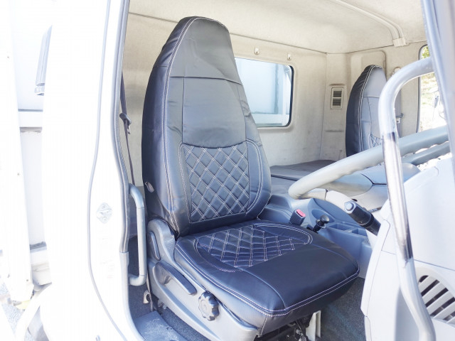 三菱ふそう ファイター 増トン ウィング PJ-FQ62F(98034) 23枚目