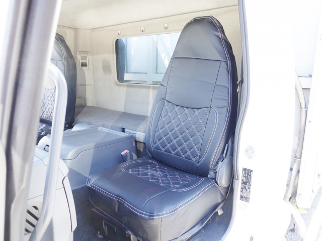 三菱ふそう ファイター 増トン ウィング PJ-FQ62F(98034) 24枚目