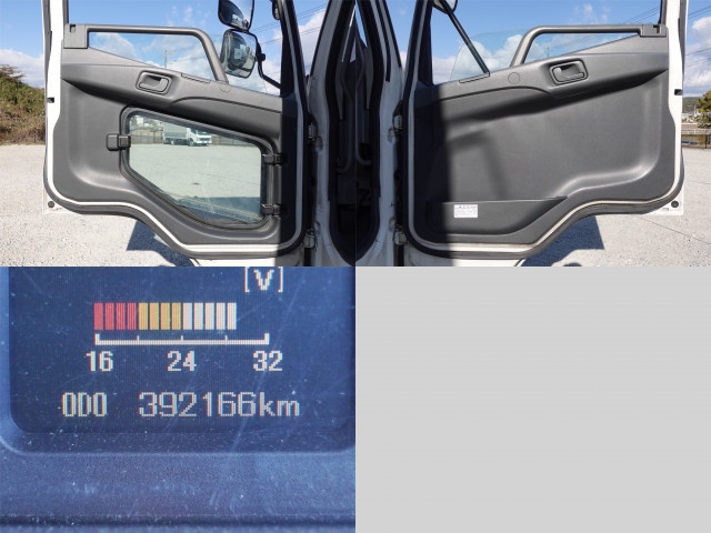 三菱ふそう ファイター 増トン ウィング PJ-FQ62F(98034) 26枚目