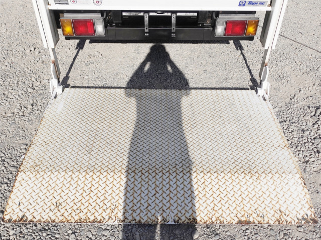 いすゞ エルフ 小型 冷蔵冷凍バン BKG-AKR85AN(98035) 18枚目