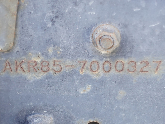 いすゞ エルフ 小型 冷蔵冷凍バン BKG-AKR85AN(98035) 23枚目