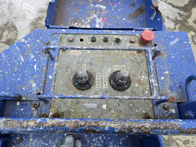 いすゞ エルフ 中型 高所作業車 PB-NKR81N(98037) 17枚目