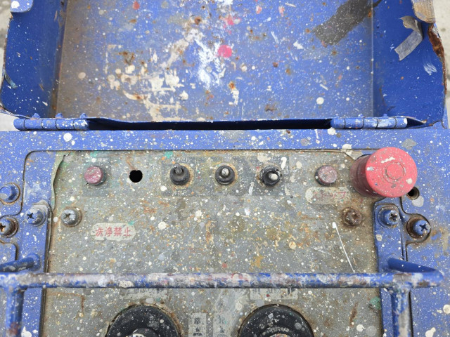 いすゞ エルフ 中型 高所作業車 PB-NKR81N(98037) 19枚目