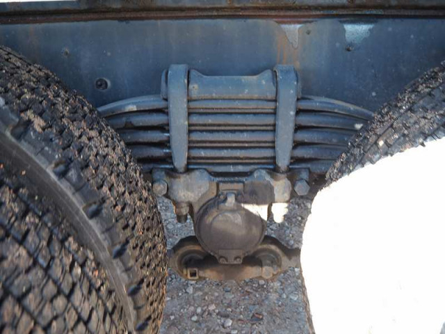 Isuzu giga Large Arm roll trucks PJ-CYZ77Q6(98036) 34枚目