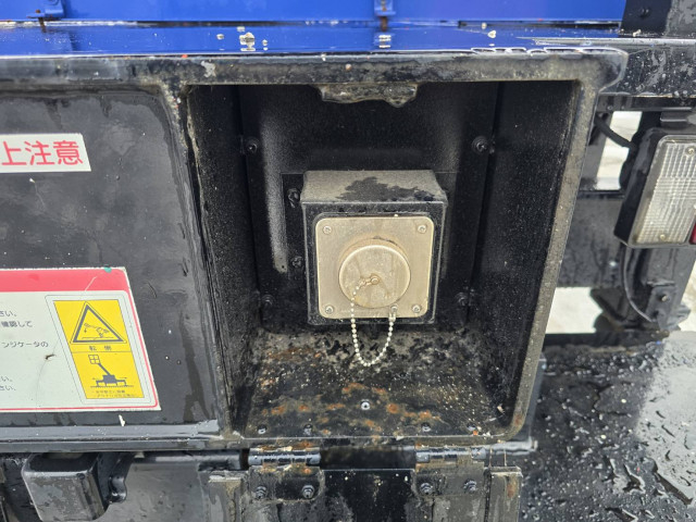 いすゞ エルフ 中型 高所作業車 PB-NKR81N(98037) 23枚目