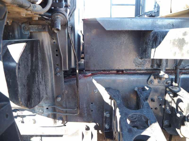 Isuzu giga Large Arm roll trucks PJ-CYZ77Q6(98036) 38枚目