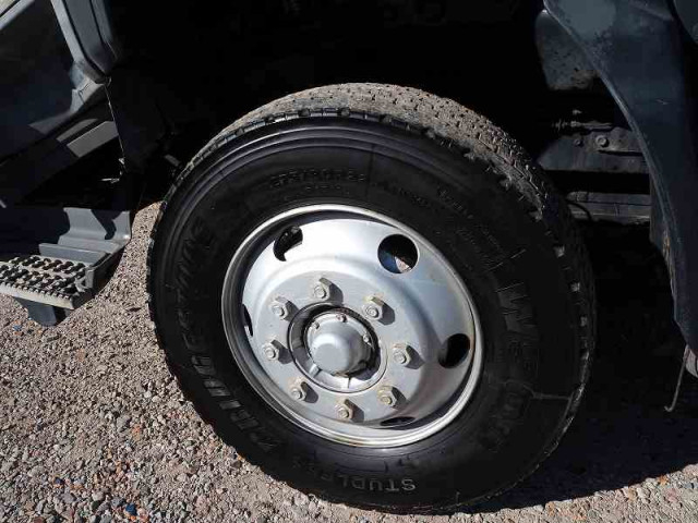 Isuzu giga Large Arm roll trucks PJ-CYZ77Q6(98036) 39枚目