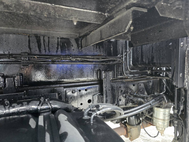 いすゞ エルフ 中型 高所作業車 PB-NKR81N(98037) 25枚目