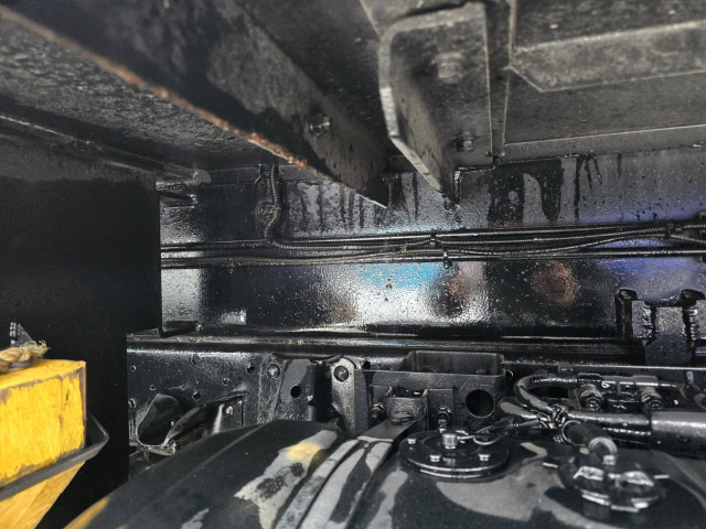 いすゞ エルフ 中型 高所作業車 PB-NKR81N(98037) 26枚目