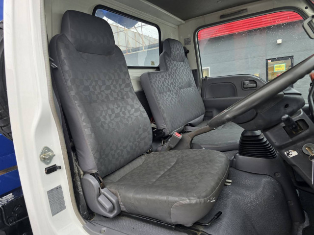 いすゞ エルフ 中型 高所作業車 PB-NKR81N(98037) 30枚目