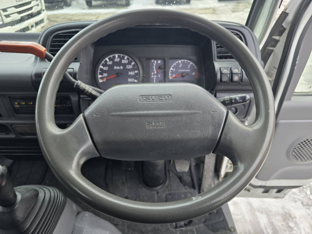 いすゞ エルフ 中型 高所作業車 PB-NKR81N(98037) 31枚目