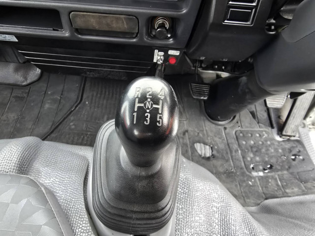 いすゞ エルフ 中型 高所作業車 PB-NKR81N(98037) 33枚目