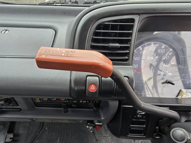 いすゞ エルフ 中型 高所作業車 PB-NKR81N(98037) 34枚目