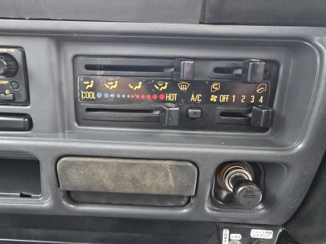 いすゞ エルフ 中型 高所作業車 PB-NKR81N(98037) 37枚目