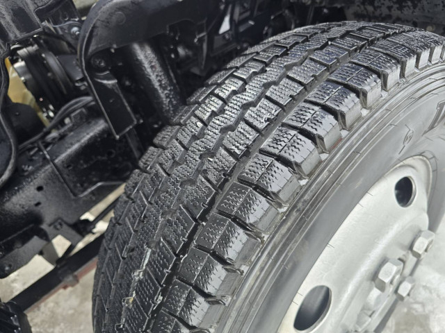 いすゞ エルフ 中型 高所作業車 PB-NKR81N(98037) 39枚目