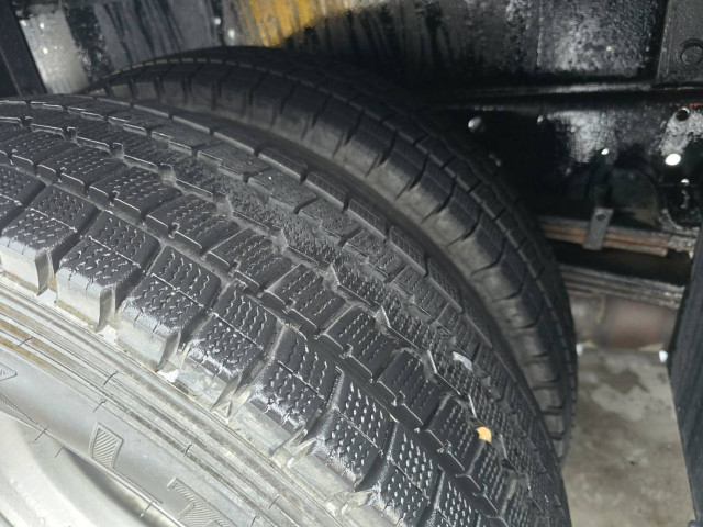 いすゞ エルフ 中型 高所作業車 PB-NKR81N(98037) 40枚目