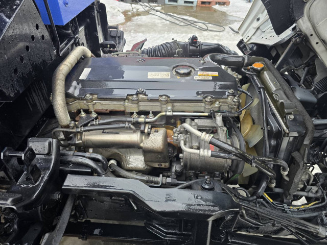 いすゞ エルフ 中型 高所作業車 PB-NKR81N(98037) 41枚目