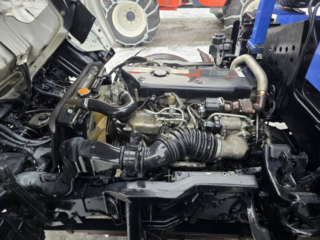 いすゞ エルフ 中型 高所作業車 PB-NKR81N(98037) 42枚目