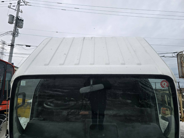 いすゞ エルフ 中型 高所作業車 PB-NKR81N(98037) 45枚目