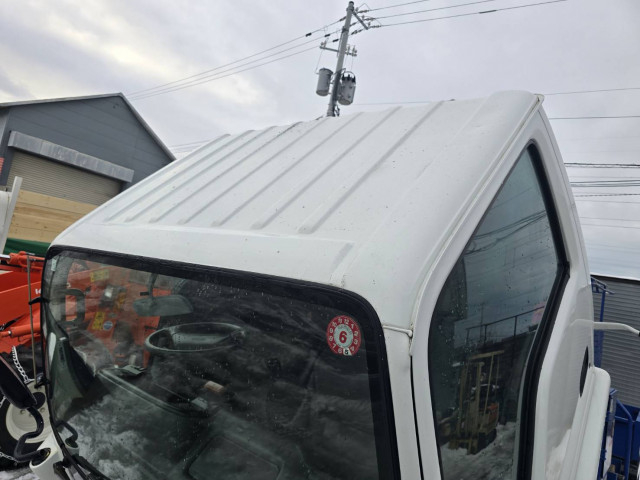 いすゞ エルフ 中型 高所作業車 PB-NKR81N(98037) 46枚目