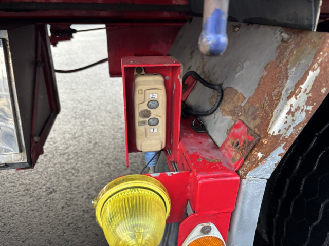 いすゞ ギガ 大型 Translation missing: ja.item.body_keijou_enum.body_keijou_carrier_other PDG-CYH52W8(98039) 10枚目