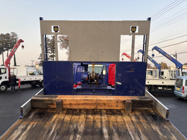 いすゞ ギガ 大型 Translation missing: ja.item.body_keijou_enum.body_keijou_carrier_other PDG-CYH52W8(98039) 13枚目