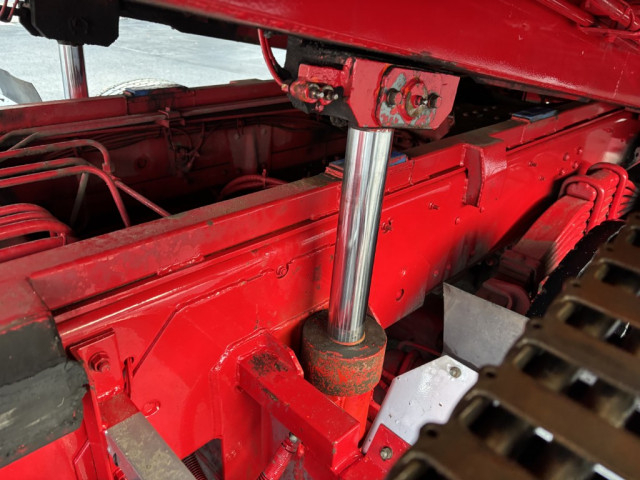 いすゞ ギガ 大型 Translation missing: ja.item.body_keijou_enum.body_keijou_carrier_other PDG-CYH52W8(98039) 18枚目