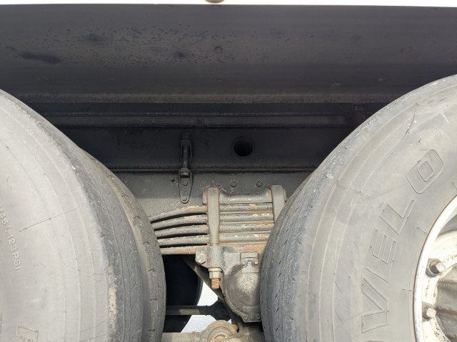 いすゞ ギガ 大型 土砂ダンプ PDG-CYM77R8(98038) 36枚目