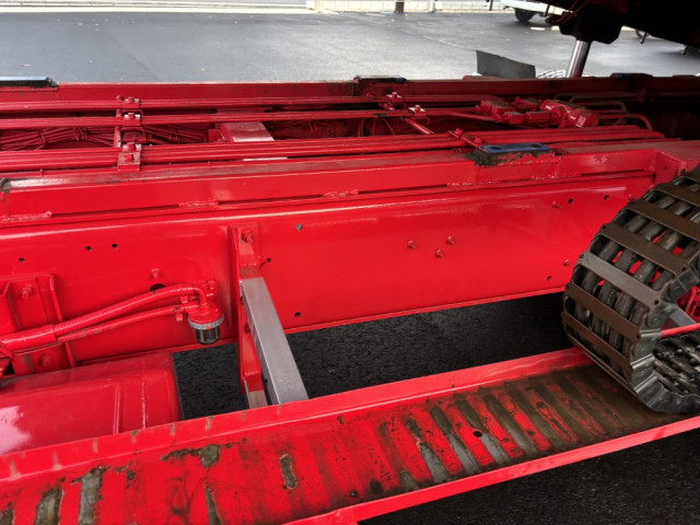 いすゞ ギガ 大型 Translation missing: ja.item.body_keijou_enum.body_keijou_carrier_other PDG-CYH52W8(98039) 21枚目