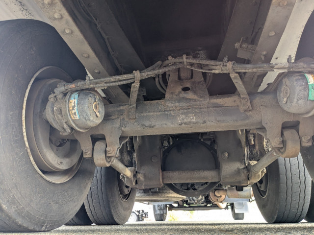 いすゞ ギガ 大型 土砂ダンプ PDG-CYM77R8(98038) 37枚目