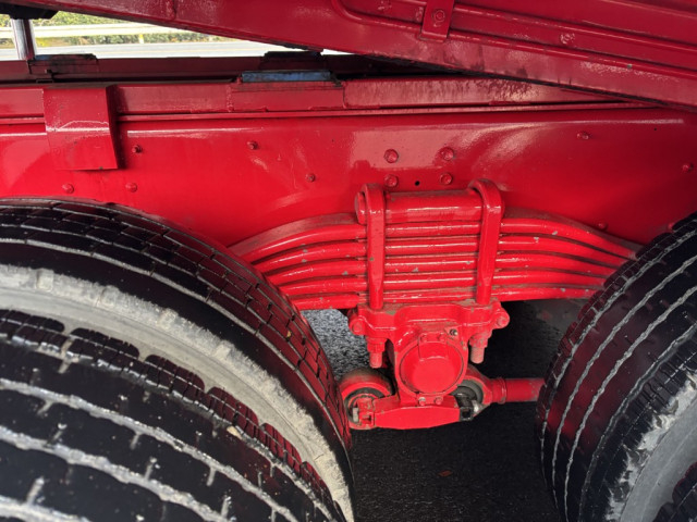 いすゞ ギガ 大型 Translation missing: ja.item.body_keijou_enum.body_keijou_carrier_other PDG-CYH52W8(98039) 22枚目