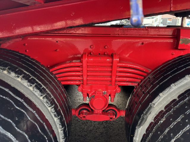 いすゞ ギガ 大型 Translation missing: ja.item.body_keijou_enum.body_keijou_carrier_other PDG-CYH52W8(98039) 23枚目