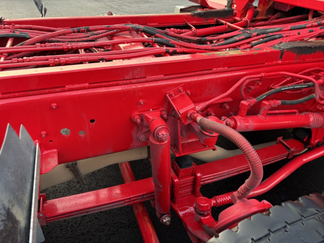 いすゞ ギガ 大型 Translation missing: ja.item.body_keijou_enum.body_keijou_carrier_other PDG-CYH52W8(98039) 25枚目