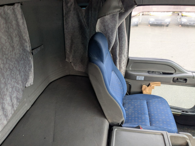 いすゞ ギガ 大型 土砂ダンプ PDG-CYM77R8(98038) 41枚目