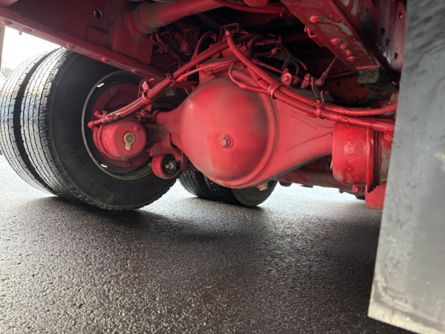 いすゞ ギガ 大型 Translation missing: ja.item.body_keijou_enum.body_keijou_carrier_other PDG-CYH52W8(98039) 26枚目