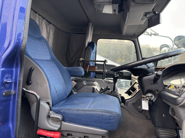 いすゞ ギガ 大型 Translation missing: ja.item.body_keijou_enum.body_keijou_carrier_other PDG-CYH52W8(98039) 27枚目