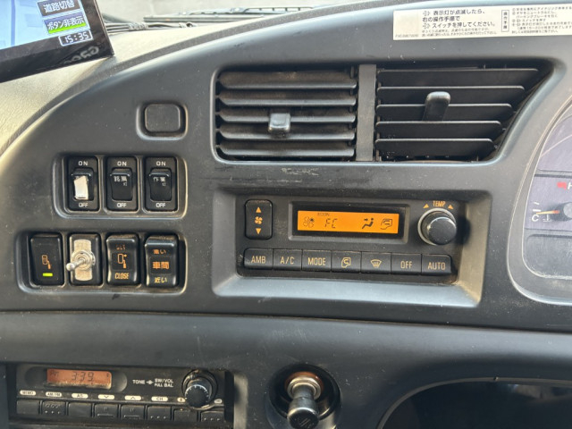 いすゞ ギガ 大型 Translation missing: ja.item.body_keijou_enum.body_keijou_carrier_other PDG-CYH52W8(98039) 29枚目