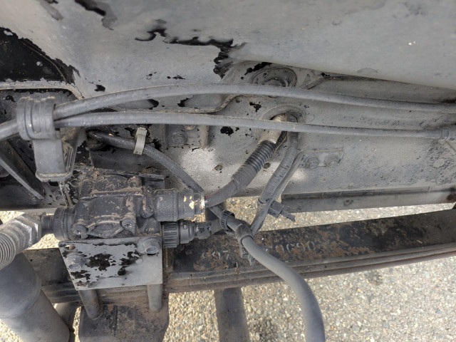 いすゞ ギガ 大型 土砂ダンプ PDG-CYM77R8(98038) 49枚目