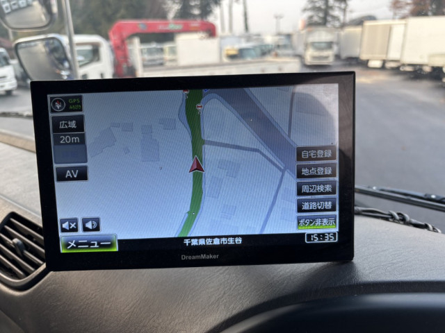 いすゞ ギガ 大型 Translation missing: ja.item.body_keijou_enum.body_keijou_carrier_other PDG-CYH52W8(98039) 36枚目