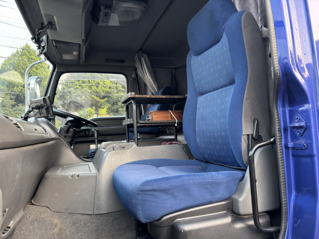 いすゞ ギガ 大型 Translation missing: ja.item.body_keijou_enum.body_keijou_carrier_other PDG-CYH52W8(98039) 40枚目