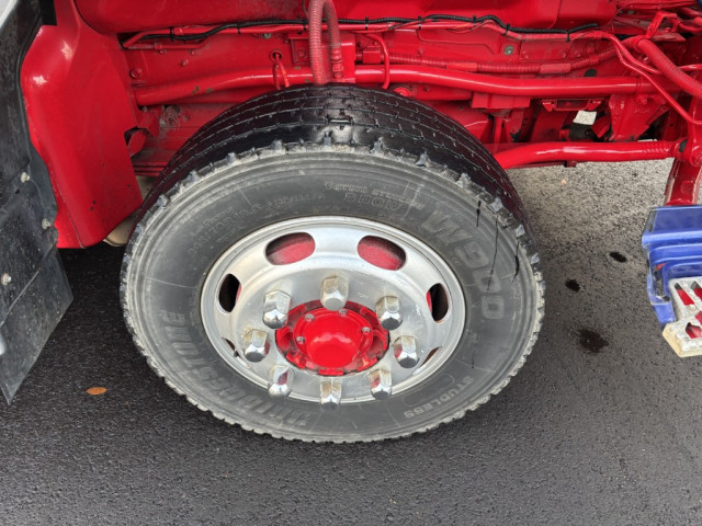 いすゞ ギガ 大型 Translation missing: ja.item.body_keijou_enum.body_keijou_carrier_other PDG-CYH52W8(98039) 46枚目