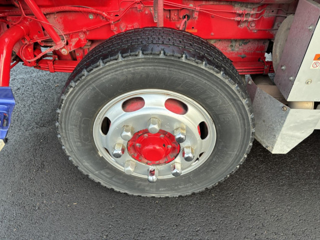 いすゞ ギガ 大型 Translation missing: ja.item.body_keijou_enum.body_keijou_carrier_other PDG-CYH52W8(98039) 47枚目