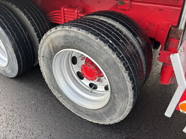 いすゞ ギガ 大型 Translation missing: ja.item.body_keijou_enum.body_keijou_carrier_other PDG-CYH52W8(98039) 49枚目