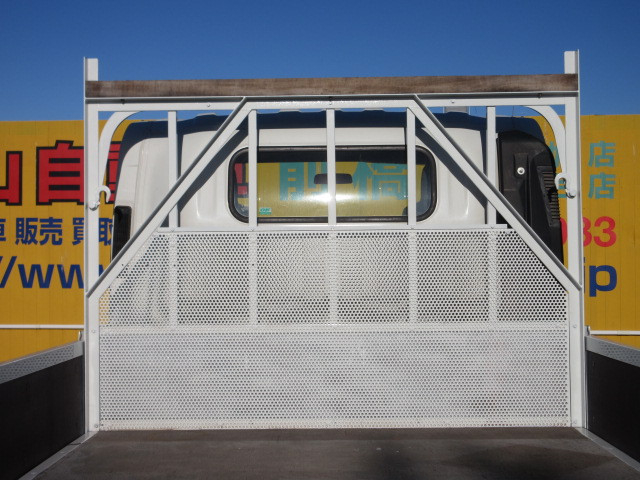 いすゞ エルフ 小型 平ボディ BKG-NPR85AN(98040) 12枚目