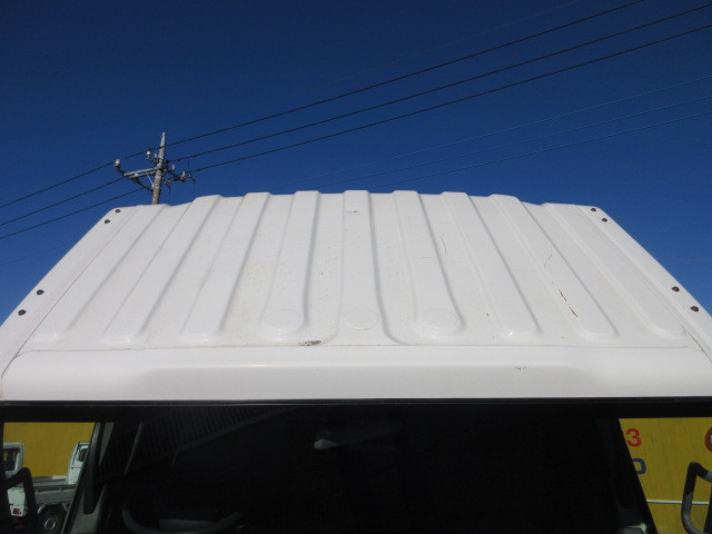 いすゞ エルフ 小型 平ボディ BKG-NPR85AN(98040) 14枚目