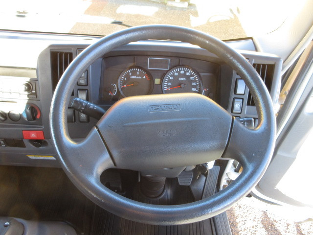 いすゞ エルフ 小型 平ボディ BKG-NPR85AN(98040) 16枚目