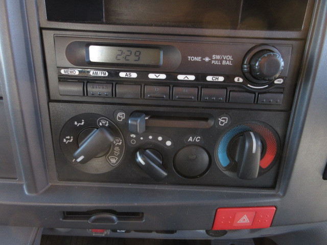 いすゞ エルフ 小型 平ボディ BKG-NPR85AN(98040) 19枚目