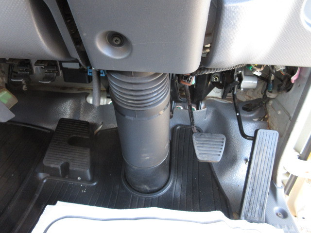 いすゞ エルフ 小型 平ボディ BKG-NPR85AN(98040) 20枚目