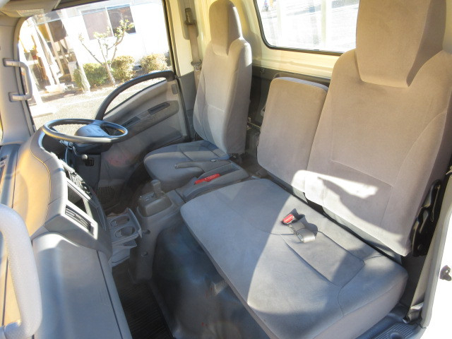 いすゞ エルフ 小型 平ボディ BKG-NPR85AN(98040) 21枚目