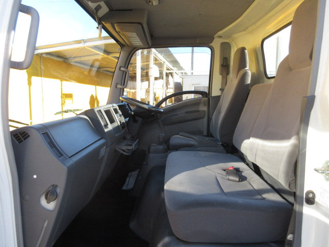 いすゞ エルフ 小型 平ボディ BKG-NPR85AN(98040) 22枚目